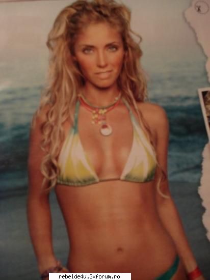 rebelde revista oficiala a18a