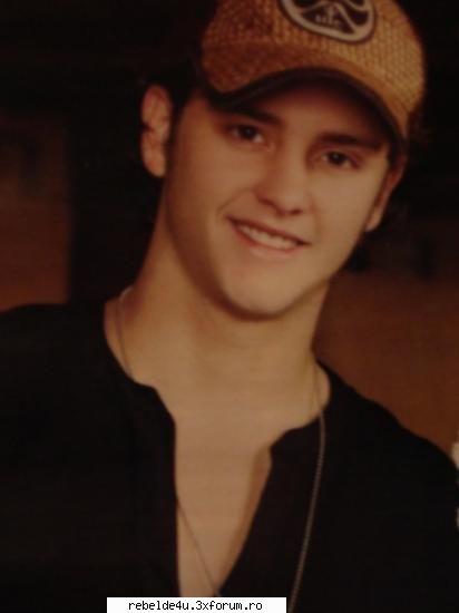 rebelde revista oficiala a19a