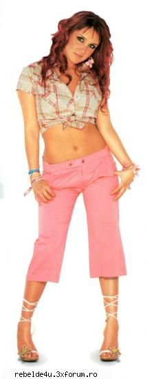 poza preferata dulce alta