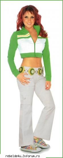 poza preferata dulce alta