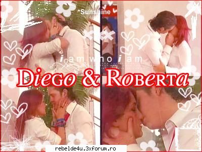 poze dulce chris alta