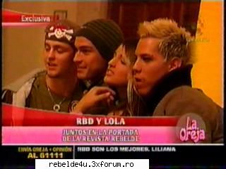 poze rbd &/sau rebelde a3a