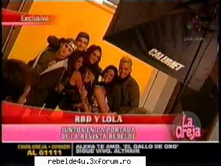 poze rbd &/sau rebelde a4a