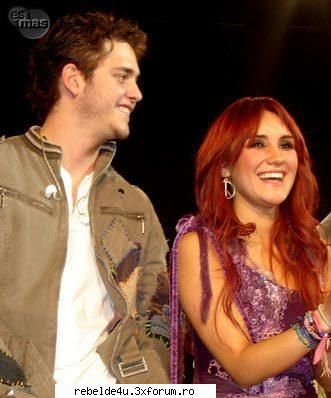 poze dulce chris alta...