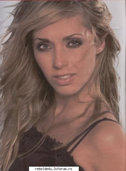dulcik anahi... picz altele...