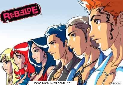 poze rbd &/sau rebelde rbd...