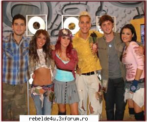 poze rbd &/sau rebelde a2a