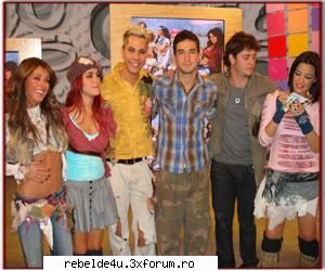 poze rbd &/sau rebelde a3a