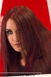 garnier ultima Loca por poncho