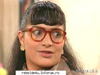 betty cea urata a4a r3b3ld3 gUrl & administratoare ;)