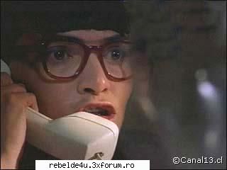 betty cea urata 11a r3b3ld3 gUrl & administratoare ;)