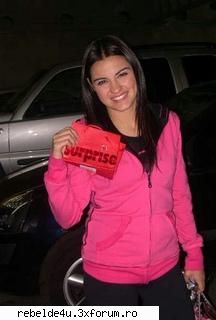 picz with the princess a10a