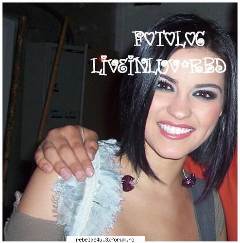 picz with the princess a12a