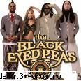 ~`~`~`the black eyed peas ~`~`~` ultima!!!