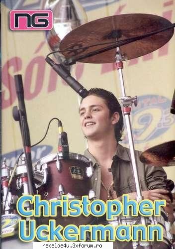 chris bombonica dulce dulce 16a &nbsp;