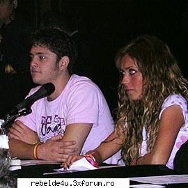 chris potriveste anahi??? alta..
