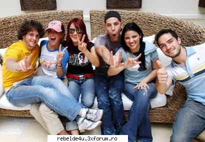 chris potriveste anahi??? a6a