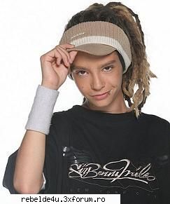tokio hotel tom..