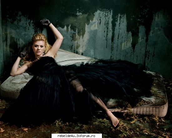 ^^^kelly mishto kelly...i like her