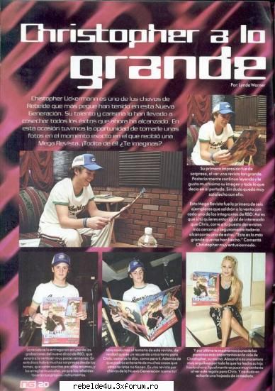 bored!! Loca por poncho