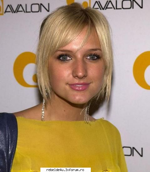 ashlee simpson a2a