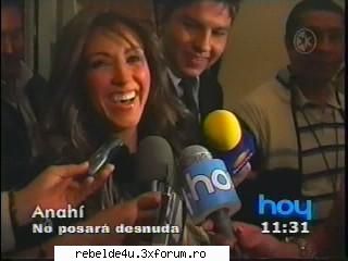 dulcik anahi... picz alta