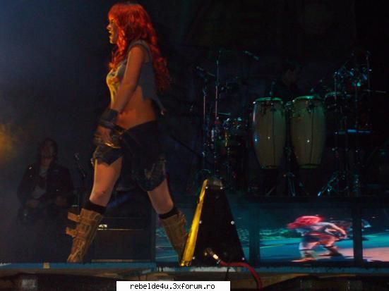 a4a poze cu rbd &/sau rebelde