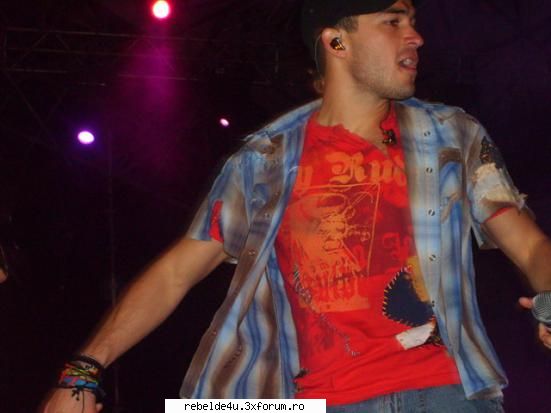 poze rbd &/sau rebelde