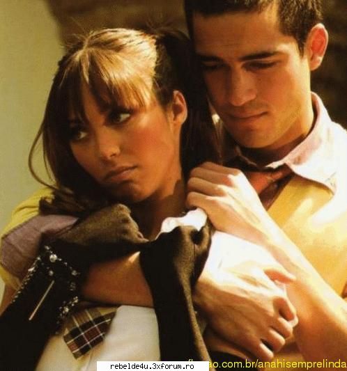 dulcik anahi... picz a4a