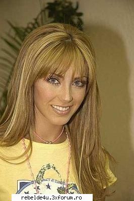 dulcik anahi... picz alta