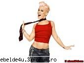 p!nk... altele