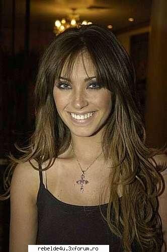 anahi alias mia colucci bella Loca por poncho
