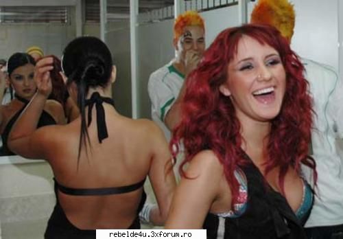 dulce rebela alta r3b3ld3 gUrl & administratoare ;)