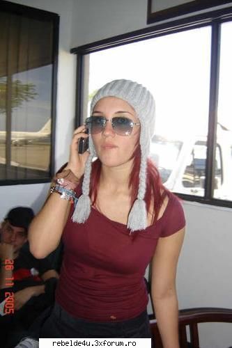 dulce rebela caciulitza sweet r3b3ld3 gUrl & administratoare ;)