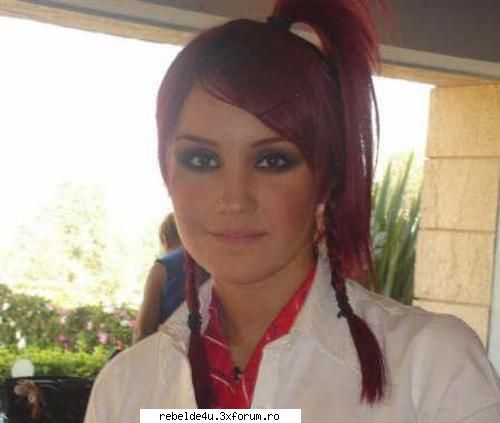 dulce rebela alta r3b3ld3 gUrl & administratoare ;)