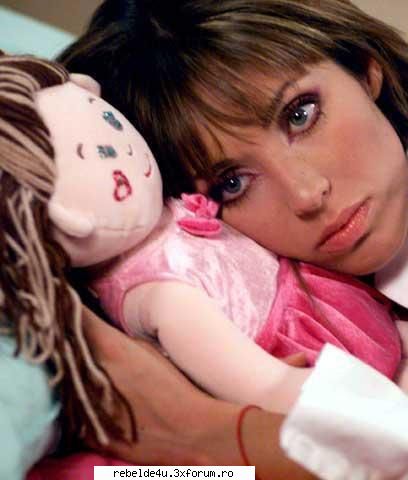 anahi alias mia colucci papusik r3b3ld3 gUrl & administratoare ;)