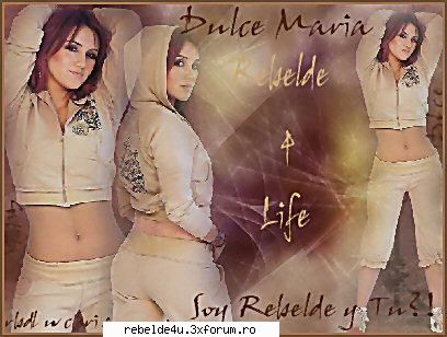 dulce, cea mai dulce din trupa poza dulce...