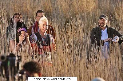 capturi din clipurile rbd a4a