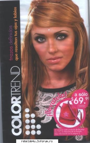 avon alta... Loca por poncho