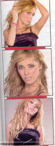 avon super tare! Loca por poncho