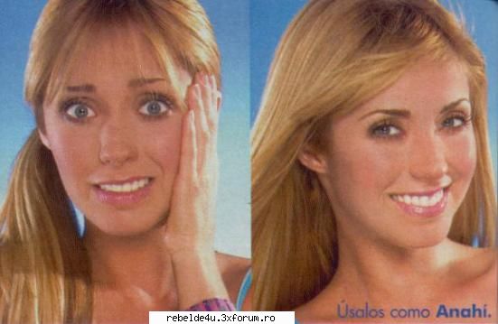 avon tare!! Loca por poncho