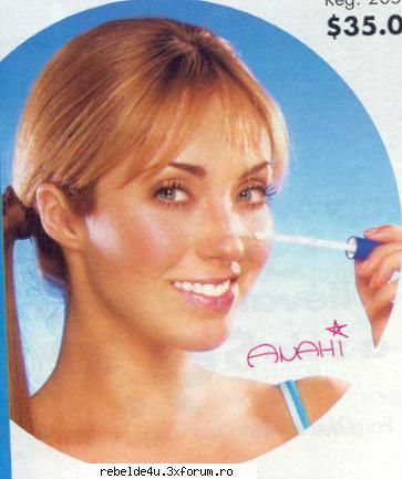 avon hehehehe Loca por poncho
