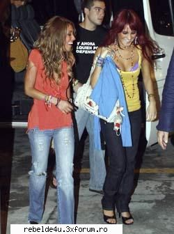 poze fetele din rebelde a13a