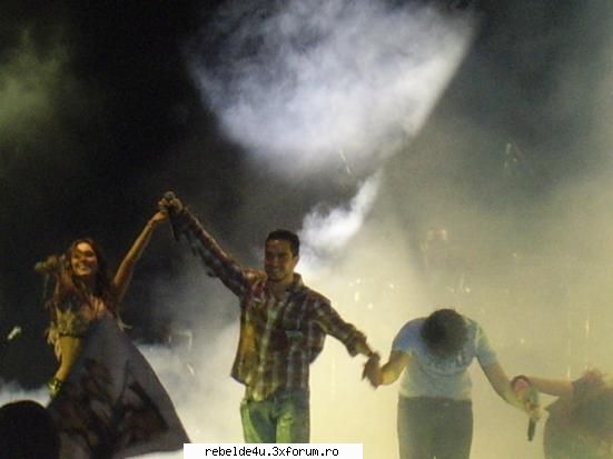 a2a poze cu rbd &/sau rebelde