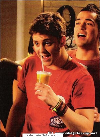 poze rbd &/sau rebelde a7a