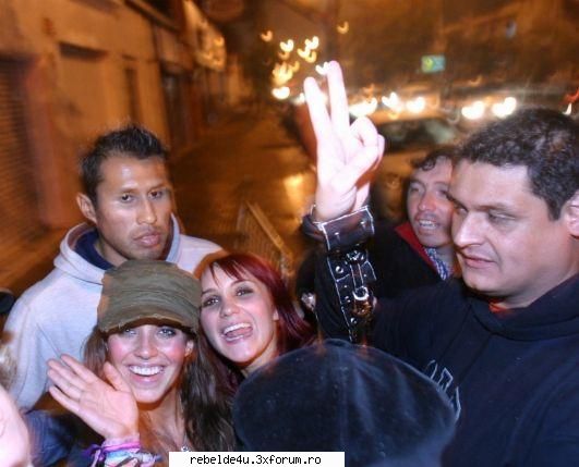 poze fetele din rebelde a3a