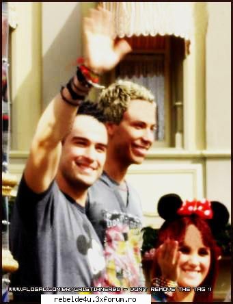 poze rbd &/sau rebelde alta