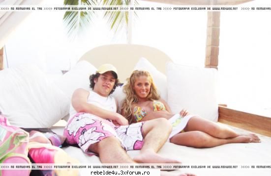 chris potriveste anahi??? mai shi