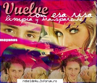 chris potriveste anahi??? a2a