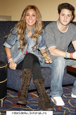 chris potriveste anahi??? a6a